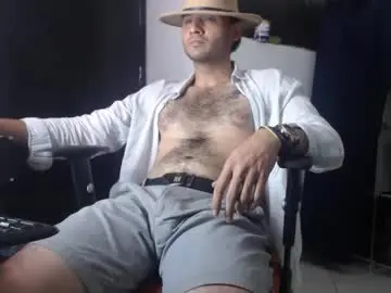 Chaturbate Live Sex Cam of david_hot12