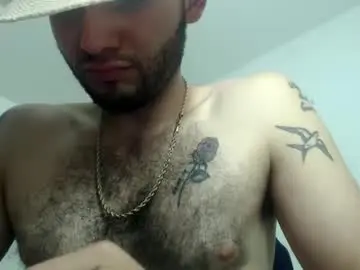 Chaturbate Live Porn of david_hot12