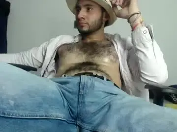 Chaturbate Live Sex of david_hot12