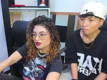 Chaturbate Adult Webcam of emili_rouse_