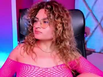 Chaturbate Best live sex cam show of emili_rouse_