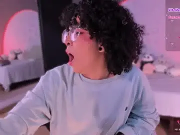 Chaturbate Free Live Porn of emma_nakamura