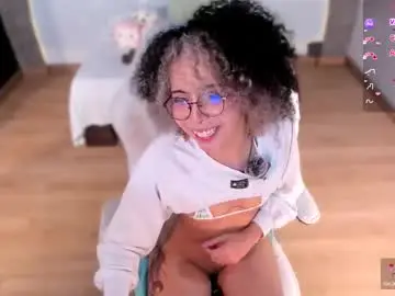 Chaturbate Live Porn of emma_nakamura