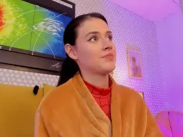 Chaturbate Live Sex Cam of hannadowling_gh