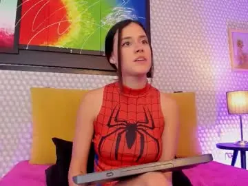 hannadowling_gh from chaturbate