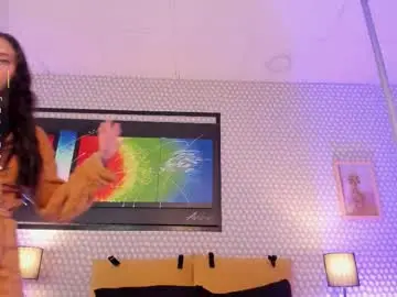 Chaturbate Best Webcam of hannadowling_gh