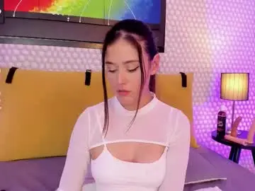 Chaturbate Adult Webcam of hannadowling_gh