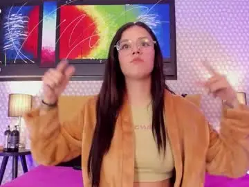 Chaturbate Adult Webcam of hannadowling_gh