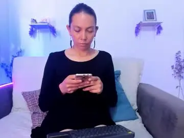 Chaturbate Adult Webcam of karlaaa__