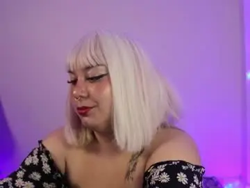 Chaturbate Live Sex of kathleencosmicvice