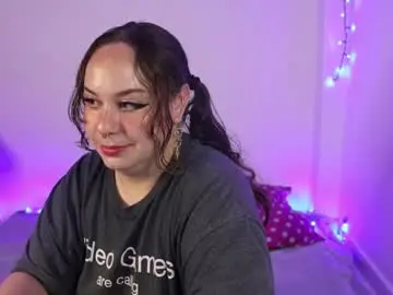 Chaturbate Private Sex Chat of kathleencosmicvice