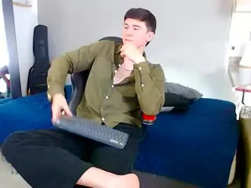 Chaturbate Best Webcam of kent_zagann