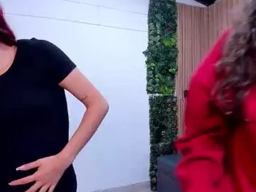 Chaturbate Best Webcam of ladies_wallen