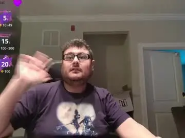 Chaturbate Adult Video Chat of lyxx_2