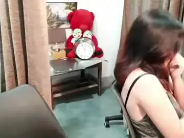 Chaturbate Nude Webcam of maria_laboxxx