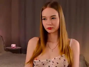 Chaturbate Adult Webcam of miss_nicoletta