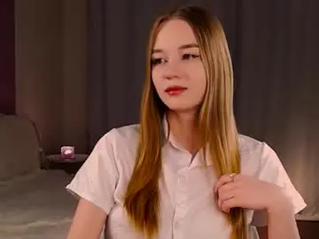 Chaturbate Sex Cam of miss_nicoletta