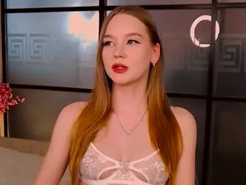 Chaturbate Best Webcam of miss_nicoletta