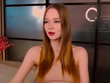 Chaturbate Nude Webcam of miss_nicoletta