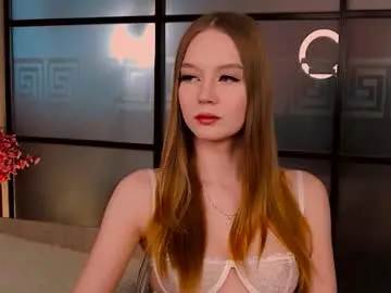 Chaturbate Live Sex of miss_nicoletta