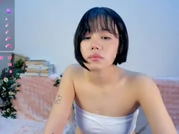 Chaturbate Adult Video Chat of nora_babyu