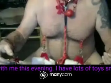 Chaturbate Adult Webcam of pantieboy67