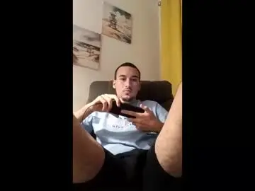 Chaturbate Private Sex Chat of playboyyy236