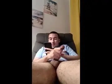 Chaturbate Best Webcam of playboyyy236