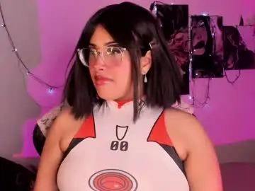 Chaturbate Live Porn of poison_willow