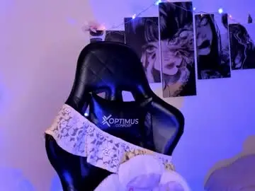 Chaturbate Adult Webcam of poison_willow