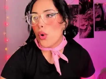 Chaturbate Live Sex of poison_willow