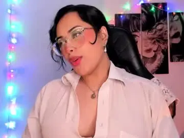 Chaturbate Live Sex of poison_willow