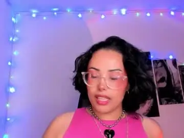 Chaturbate Free Porn Cam of poison_willow