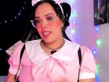 Chaturbate Sex Cam of poison_willow