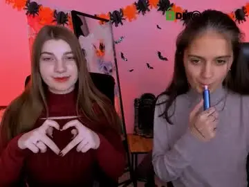 pure_radiance from chaturbate