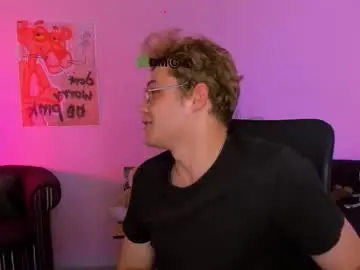 Chaturbate Live Sex of pure_radiance