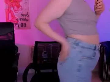 Chaturbate Best live sex cam show of pure_radiance