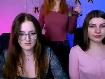 pure_radiance from chaturbate