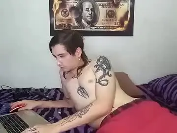 Chaturbate Live Sex Cam of rangel_sex