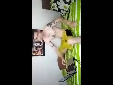 Chaturbate Private Sex Chat of rangel_sex