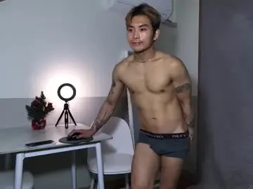 Chaturbate Sex Cam of silas_kim