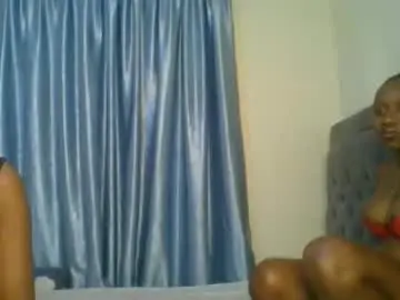 Chaturbate Sex Cam of sweet_camila5