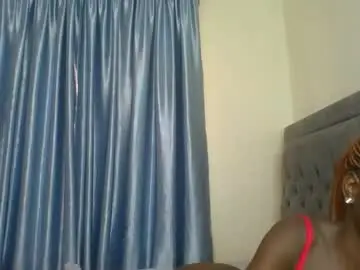 Chaturbate Private Sex Chat of sweet_camila5