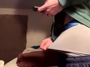 Chaturbate Free Live Porn of t_whatuwant