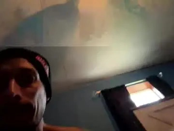 Chaturbate Sex Cam of toronto5656