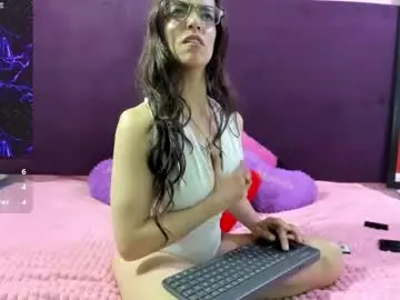 Chaturbate Adult Webcam of treisy_666