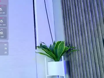 vicky_lopezz_ from chaturbate