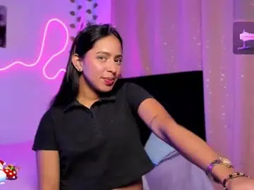 Chaturbate Live Sex Cam of vickysth1