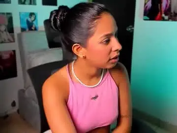 Chaturbate Watch Live Sex Cams of vickysth1