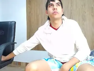 Chaturbate Free Live Porn of victor_nova